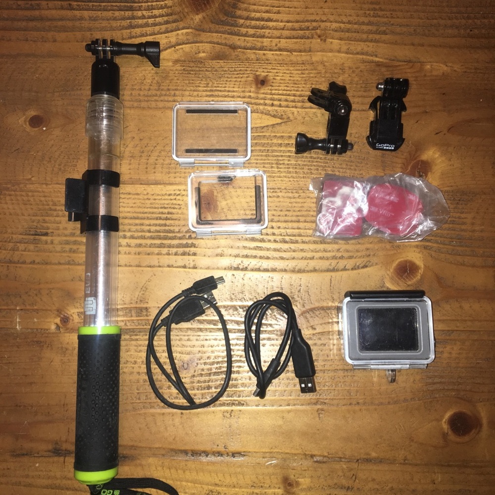 GoPro Hero 4 - Picture 2 of 2